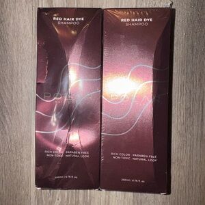 Polar Hair Care (New)